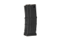 Preview: ACM 300rd polymer LT hi-cap magazine for M4/M16 replicas - black